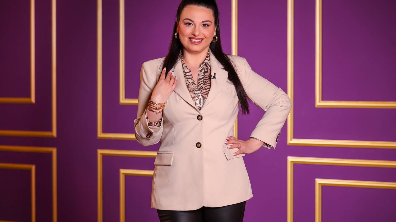 Skinula je 10 kilograma nakon toksične veze: Evo kako je prije izgledala Bojana iz 'Braka'...