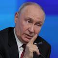 Avdagi&cacute; o Putinovom govoru: 'Brutalno la&zcaron;e. Kremlj planira napade i kretanje na Zapad'