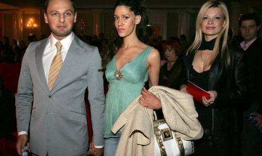 Dragan Jurilj i Sun&ccaron;ica Lali&cacute;: Rodio nam se Arien!