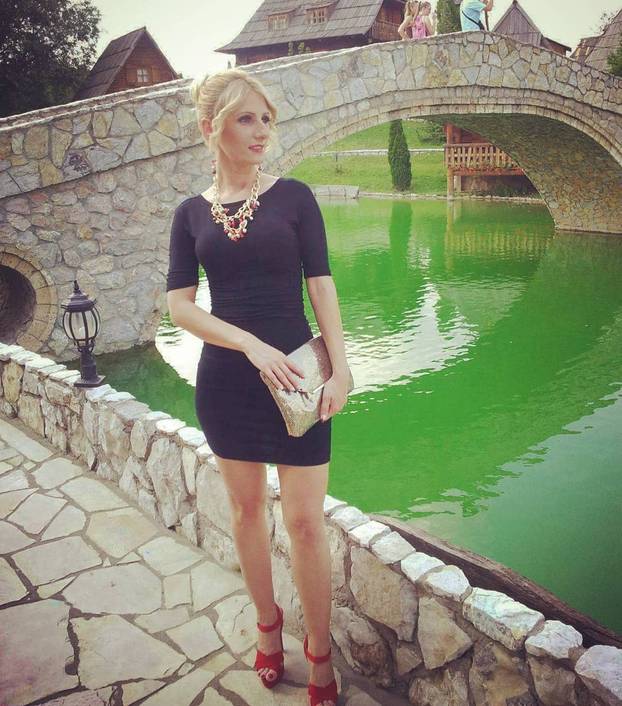 FOTO Danku gledamo u 'Ljubav je na selu': Pogledajte kako je ona izgledala prije 10 godina