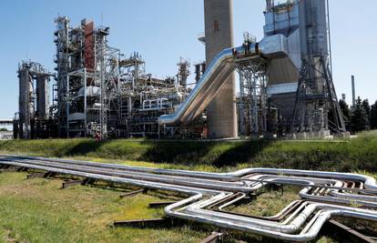 Kompanija MOL objavila: Manji prihod i u trećem tromjesečju