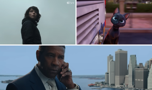 Top 10 najgledanijih filmova na Apple TV+ širom svijeta ovoga tjedna – iznenađenja na vrhu!