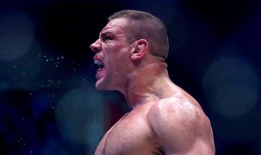 Delija se oglasio: 'Pokraden sam! Ovo sport još nije vidio'