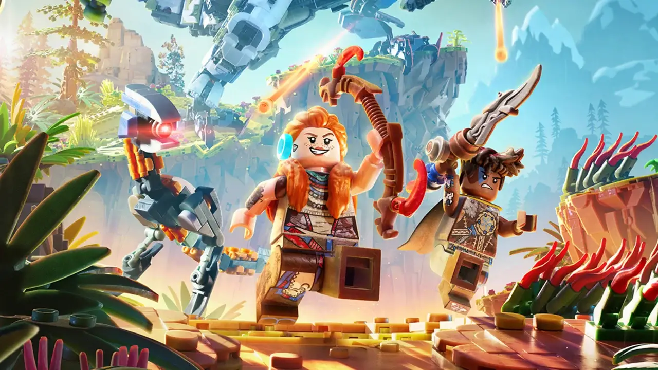 Igrali smo novu Lego Horizon Adventures: Što donosi? Divna igra uz humor i bombe-kokoši