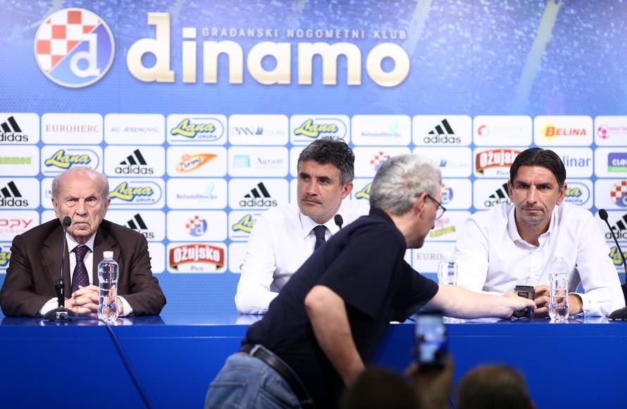 'Neki su me proglasili krivim, ali ja mirno i dobro spavam...'