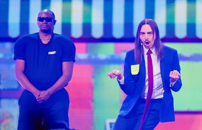 Velika analiza: Tko kome daje bodove na Eurosongu i zašto?