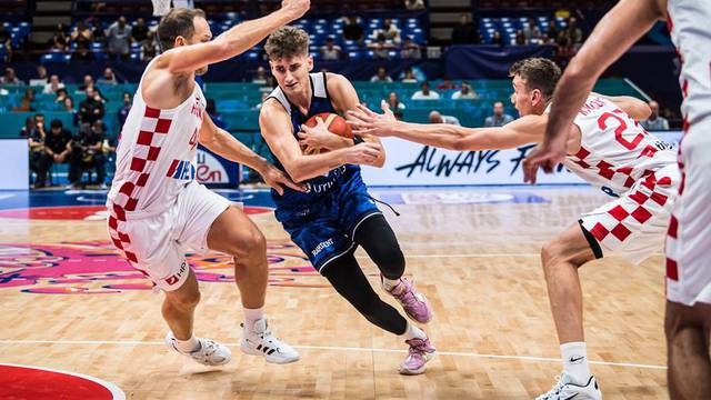 Bogdanović zakazao, a izbornik kaže: Pobijedili smo bez njega