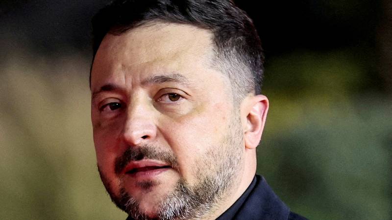 Zelenski o Rusiji: 'Izolirani su, sami su. Gube in