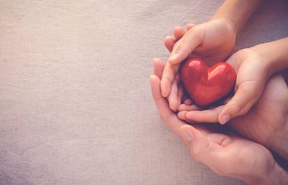 Mišić bez kojeg nema života: 8 fascinantnih činjenica o srcu