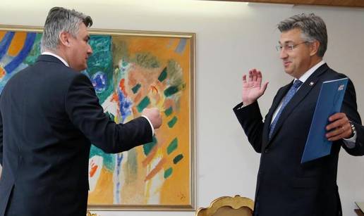 Nove ankete: SDP je pretekao HDZ, a prednost i dalje raste