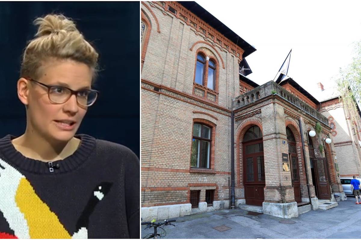 'Cilj nam je stvarna promjena kulture cijele institucije ADU'