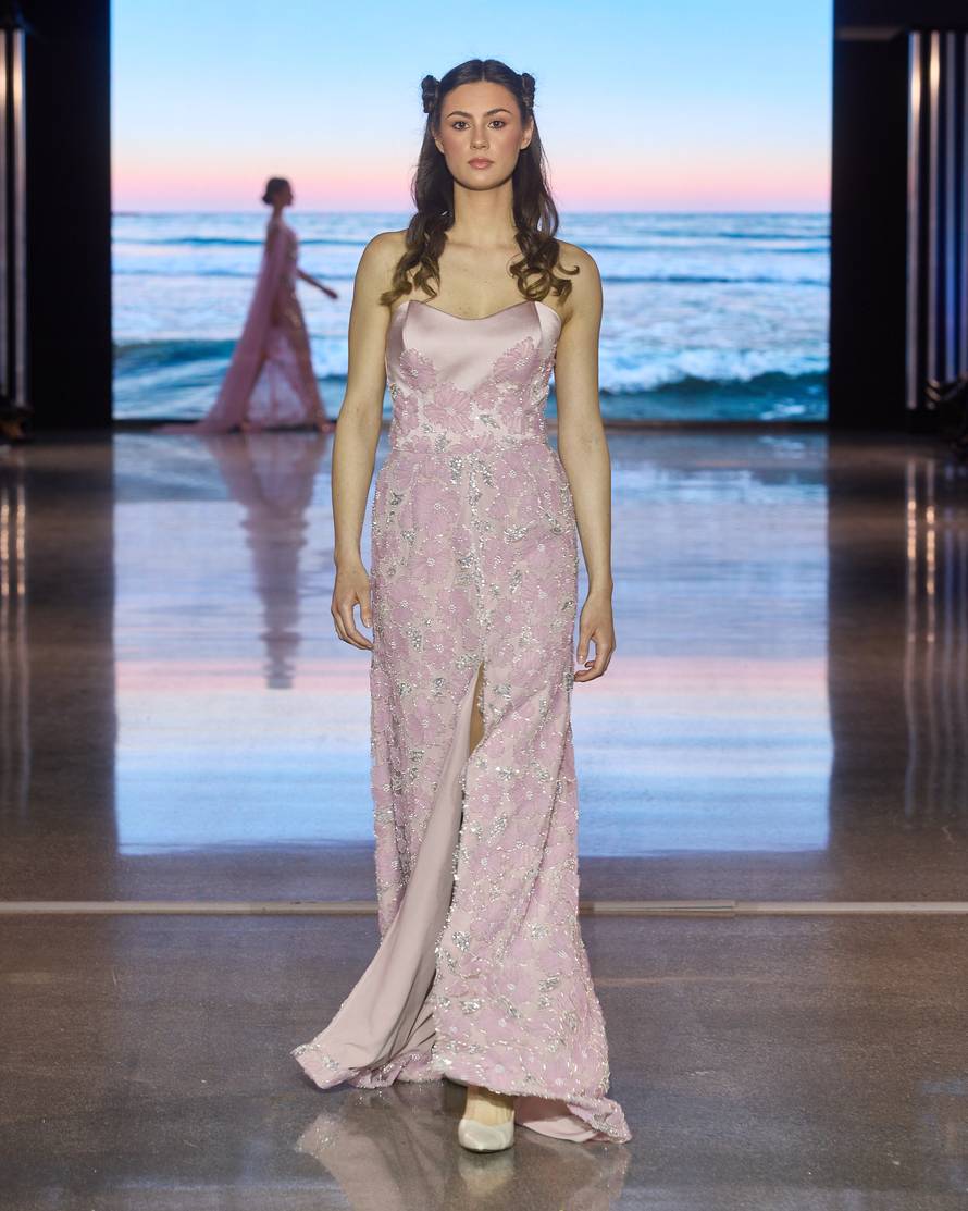 Zadar Cruise Port ugostio 12 dizajnera i oduševio publiku!