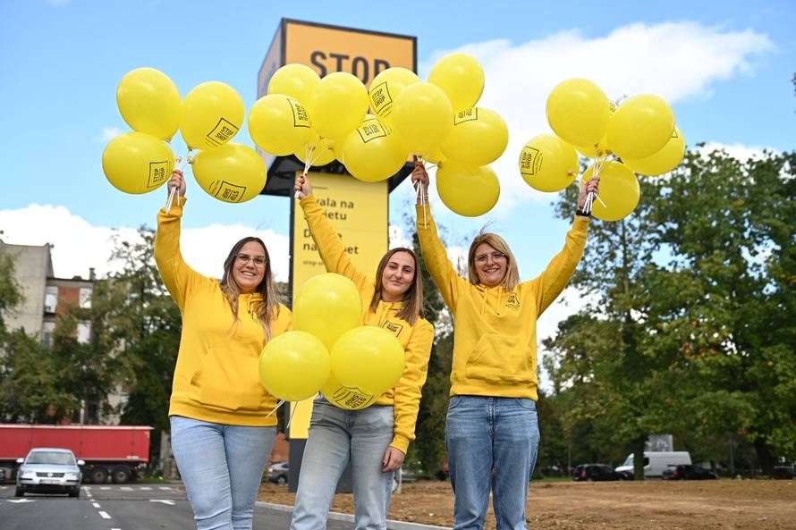 Svečano otvoren STOP SHOP Nova Gradiška
