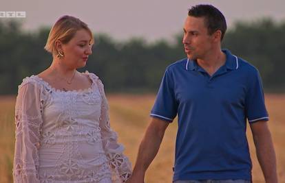 Poljupci padaju, ljubomora raste! Dejan bacio oko na tuđu djevojku, a Josip izgubio glavu