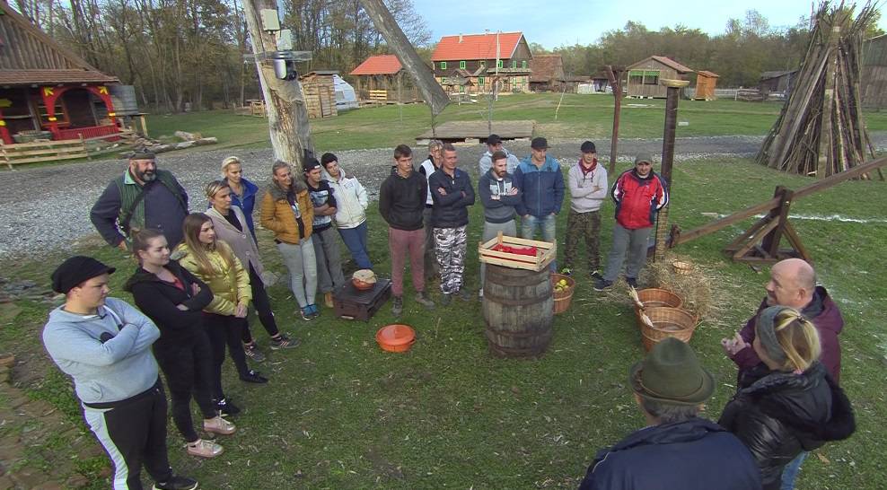 Farmeri se opet posvađali oko duhana: 'Goni se više od mene'