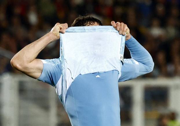 Serie A - Lecce v Juventus
