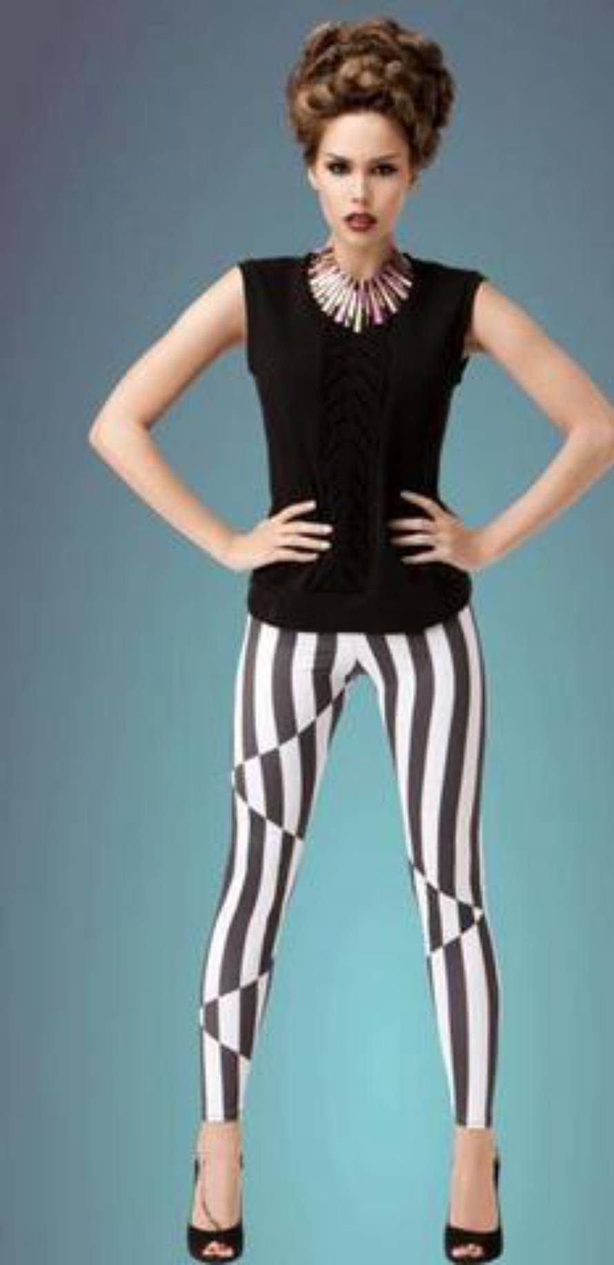 Zoe leggings/Facebook