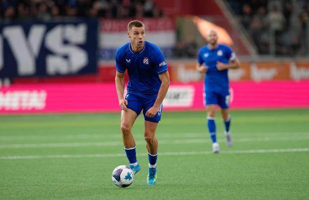 Susret Dinama i Thuna u 2. kolu kvalifikacija za UEFA Ligu prvaka
