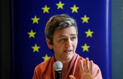 Povjerenica EU-a: Kompanije u EU ne trebaju  zbog sankcija očekivati bilijune pomoći...