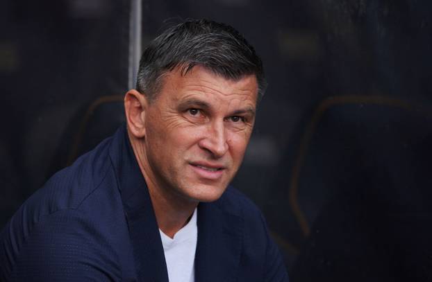 Premier League - Hull City v Aston Villa