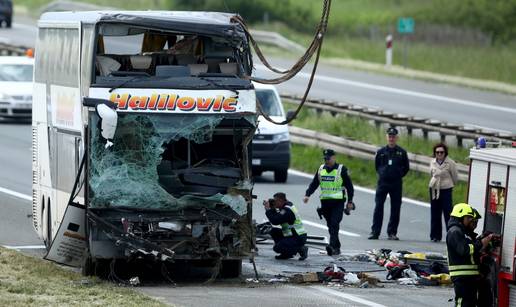 Dvoje mrtvih na A3, uhitili oba vozača. Policija objavila detalje