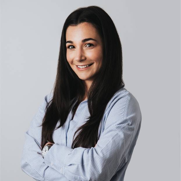 FOTO Obrane posvećuje njoj: Koga ljubi 'hobotnica' Dominik?