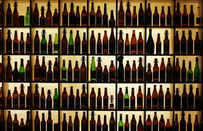 Vino ili pivo? Ono što nam je draže 'zapisano' je u genima