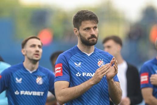 Transfer koji bi uzdrmao HNL! Hajduk krenuo po Petkovića