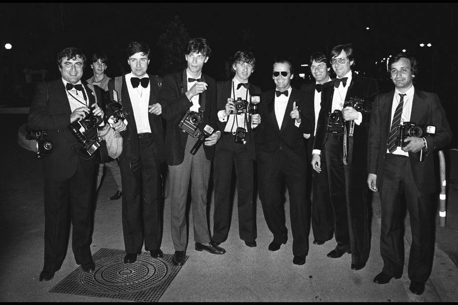 Jadran Lazić: 'Izludili smo Jacka Nicholsona, na kraju se predao!'