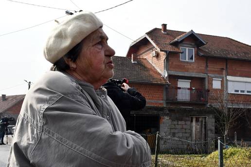 Vlasnicu 'kuće strave' uhitili, šokirana susjeda:  'Tu je bilo i djece političara i policajaca...'