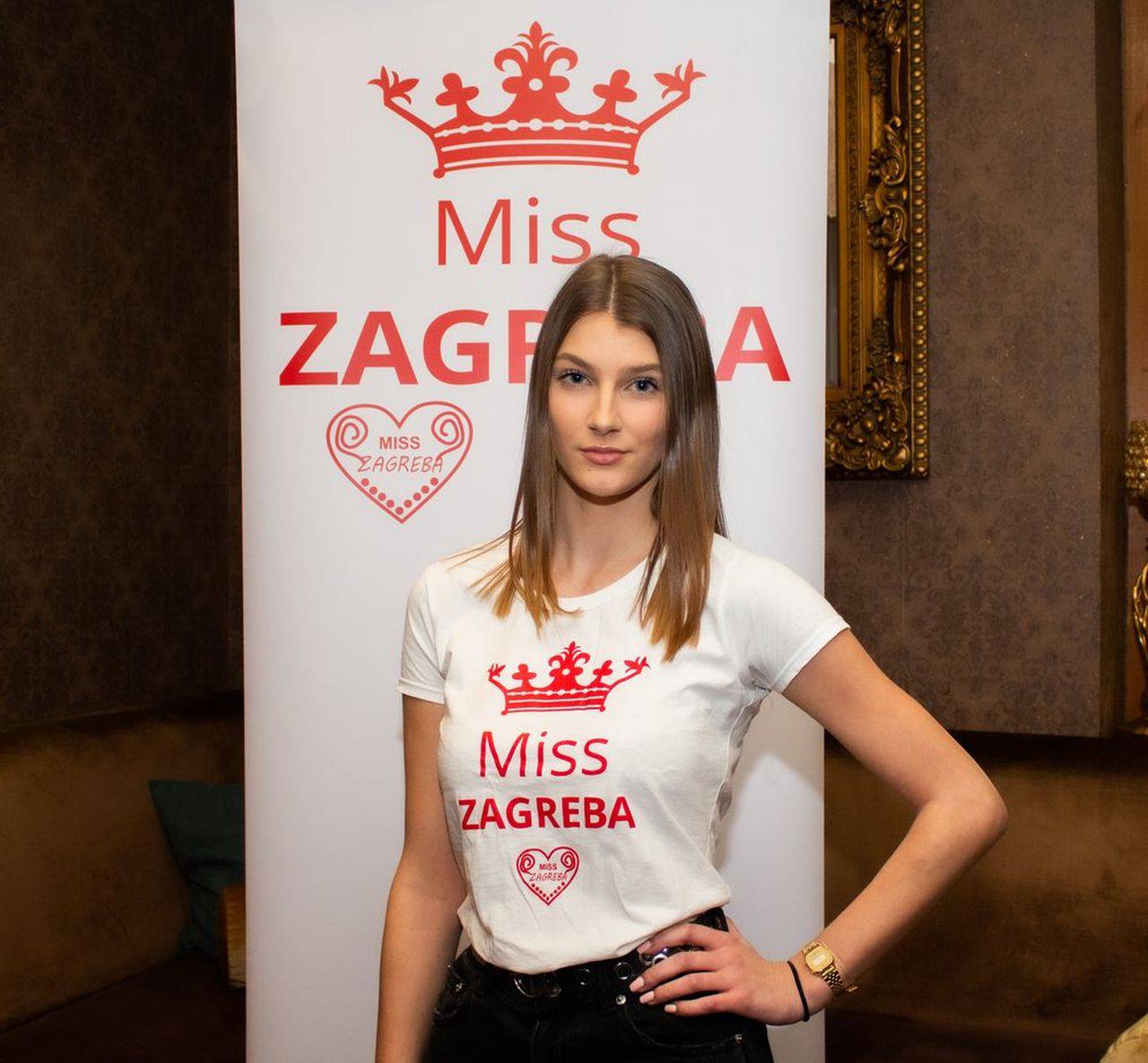 Pogledajte tko su kandidatkinje za ovogodišnji Miss Zagreba