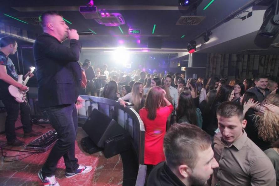 Tomislav Miletić/Pixsell