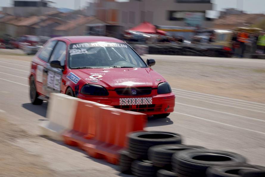 Zadar: Održana je šesta po redu “Nagrada grada Zadra”