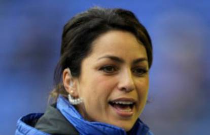 Seksi doktorica: Eva Carneiro najbolje što u Chelseaju imaju 