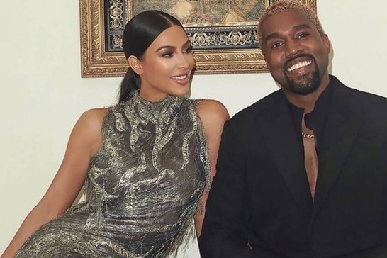 Kim je imala aferu, Kanye je za to saznao i sada traži razvod