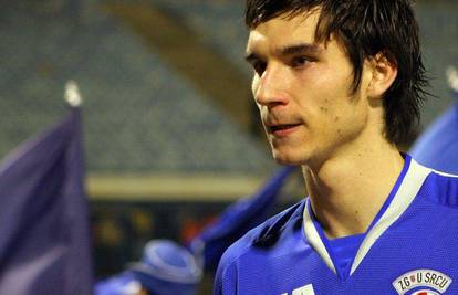 Nikola Pokrivač: Čudi me da me je Dinamo pustio
