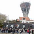 Strani fotograf se prisjetio bitke za Vukovar: 'Nikada neću zaboraviti čemu sam svjedočio!'
