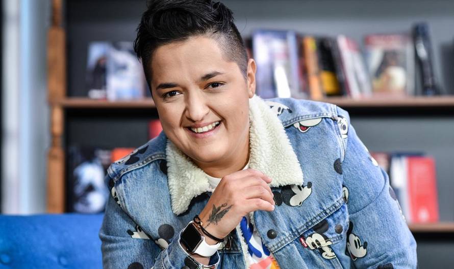 Šerifović je nastupila unatoč koroni pa završila na infuziji...