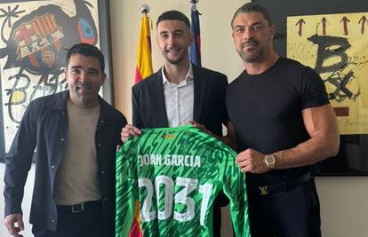 Povijesni transfer: Nakon dugih 31 godinu iz Espanyola prešao u Barcelonu, doveo ga Andy Bara