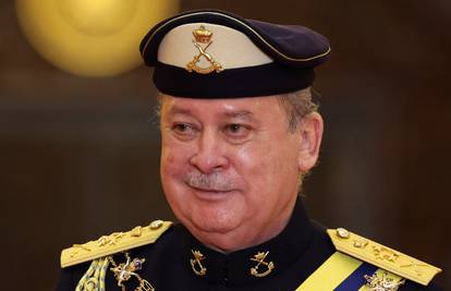 Malezija dobila novoga kralja: Tko je bogati sultan Ibrahim?