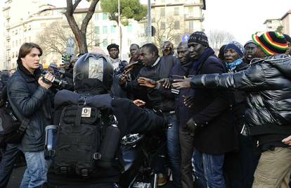 Talijanska desnica odbacuje vezu  s ubojicom Senegalaca