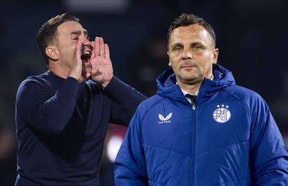 Fabio Cannavaro je na zadnjem gostovanju u Puli postao bivši. Sličan scenarij prijeti Kovačeviću