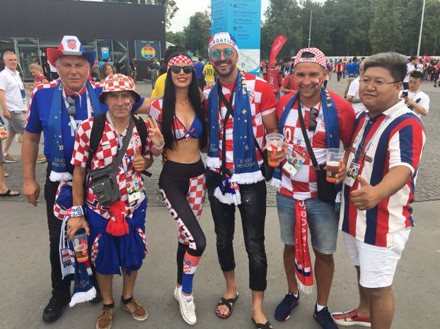 FOTO Kamera zaboravila F1: Svi su gledali Knollicu. Evo kako se mijenjala s godinama...