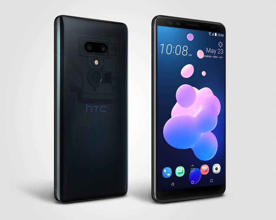 Isprobali smo HTC U12 Plus:  Kamera mu je opet na tronu