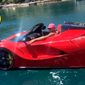 Jurilica na moru kod Pelje&scaron;ca: 'Uvezao je 'Ferrari' iz Miamija, otkrio mi je i koliko je ko&scaron;tao'