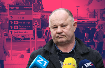 Pročelnica iz grada Popovače je u vezi sa sinom gradonačelnika Popovače: 'To je privatna stvar'