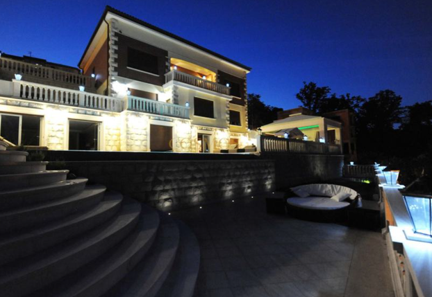 FOTO Zavirite u svijet luksuza: Cijene ovih vila u Opatiji idu i do 15 milijuna eura!