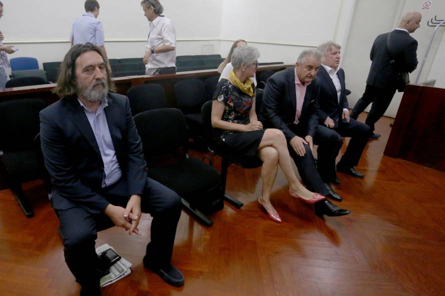 Žalit će se i Uskok: Čehok kaže da će dokazati da nema štete