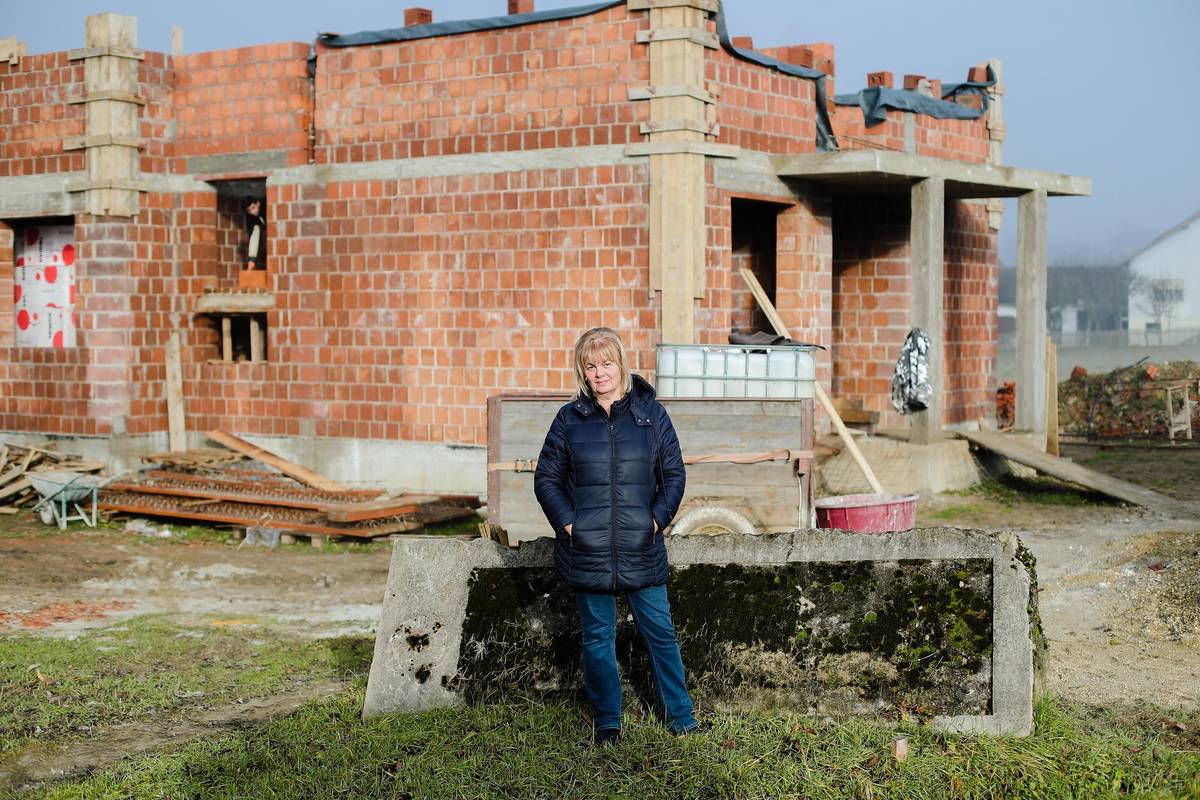 Glina: Zavod za hitnu medicinu premješten u Gornji Viduševac