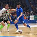 Futsal Dinamo - Olmissum: Gdje gledati uživo majstoricu finala play-offa u rasprodanoj Ciboni?